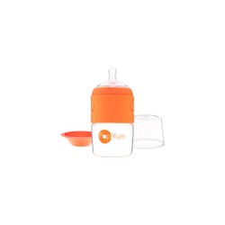 Biberon PopYum 0M+ 150ml/5oz