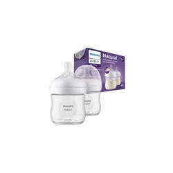 Biberones Avent Natural 3.0 0m+ 125ml/4Oz