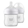 Biberones Avent Natural 3.0 0m+ 125ml/4Oz