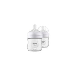 Biberones Avent Natural 3.0 0m+ 125ml/4Oz