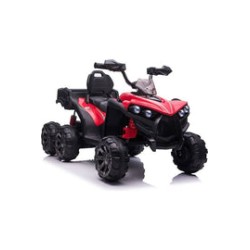 Carrito Eléctrico FX OFF ROAD