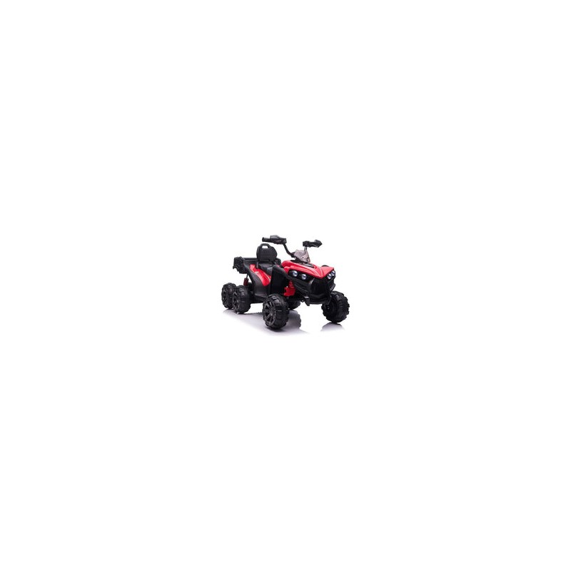 Carrito Eléctrico FX OFF ROAD