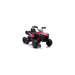 Carrito Eléctrico FX OFF ROAD