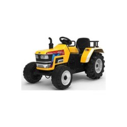 Carrito Eléctrico TRACTOR