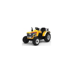 Carrito Eléctrico TRACTOR