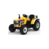 Carrito Eléctrico TRACTOR