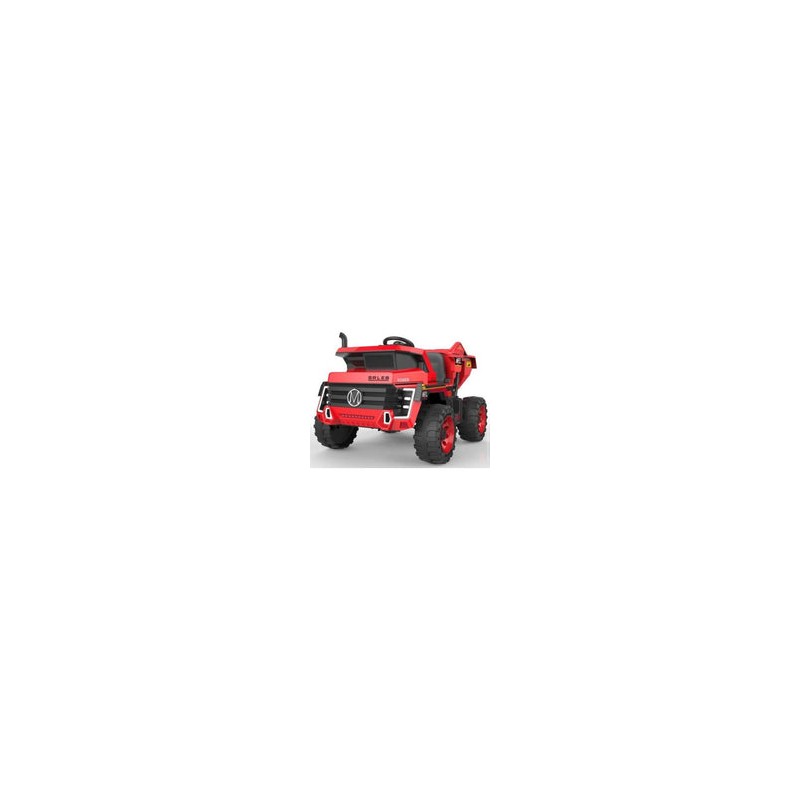 Carrito Eléctrico VOLTEO CAT