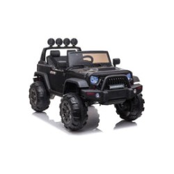 Carrito Eléctrico X-PLORER OFF ROAD