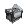 Colecho Cuna Corral Infanti SILVER