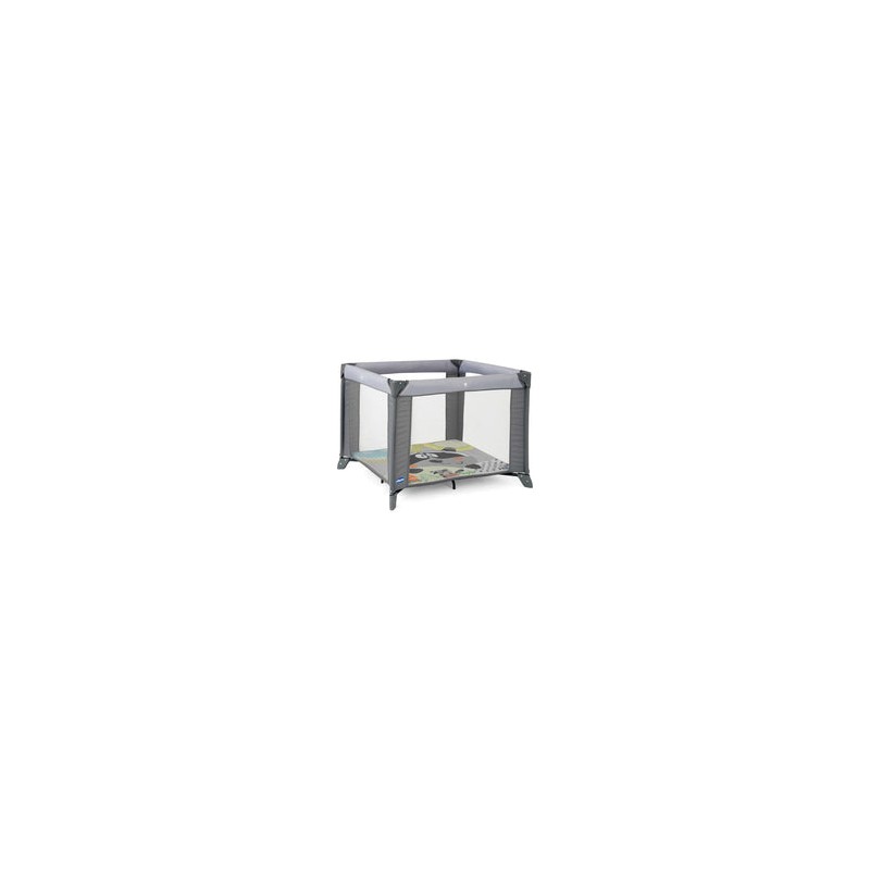 Corral Chicco TOT QUAD