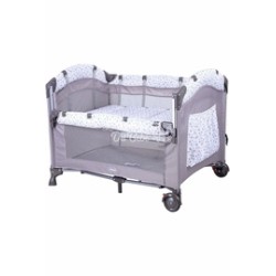Cuna Baby Colecho Prinsel
