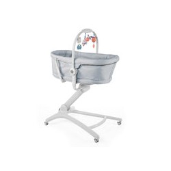 Cuna Chicco BABY HUG 4EN1