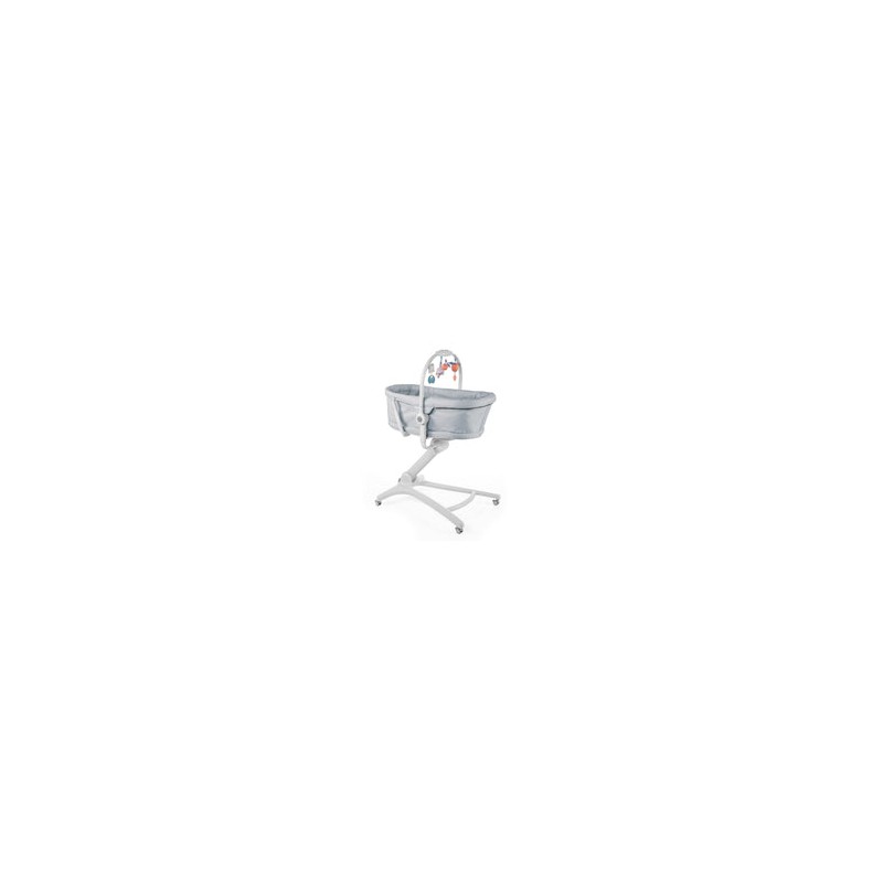 Cuna Chicco BABY HUG 4EN1