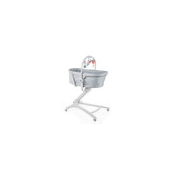Cuna Chicco BABY HUG 4EN1