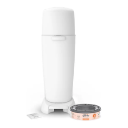 Bote para pañales Diaper Genie COMPLETE