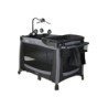 Cuna Corral de lujo Infanti Lifestyle GALY