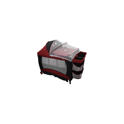 Cuna Corral Infanti Lifestyle CUDDY
