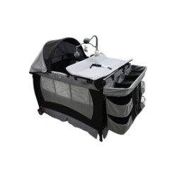 Cuna Corral Infanti Lifestyle GLAMM
