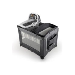 Cuna Corral Ingenuity DREAM COMFORT SMART AND SIMPLE PLAYARD
