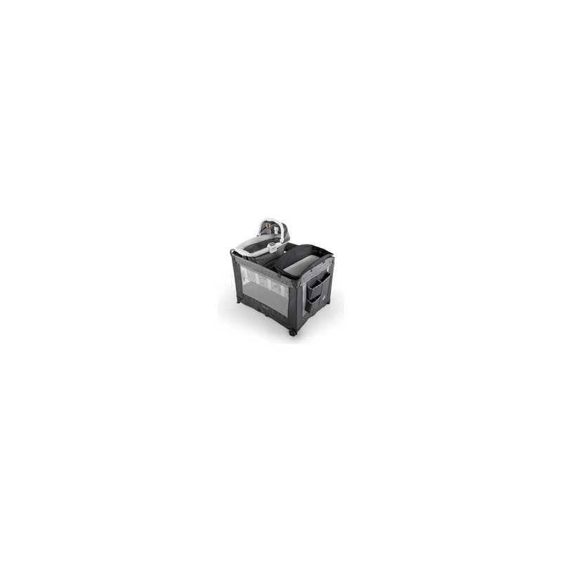 Cuna Corral Ingenuity DREAM COMFORT SMART AND SIMPLE PLAYARD