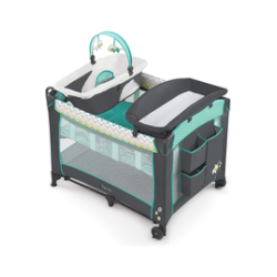 Cuna Corral Ingenuity SMART AND SIMPLE PLAYARD