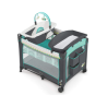 Cuna Corral Ingenuity SMART AND SIMPLE PLAYARD