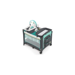 Cuna Corral Ingenuity SMART AND SIMPLE PLAYARD