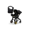 Carriola & Portabebé DOONA LIMITED EDITION MIDNIGHT