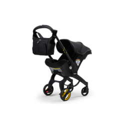 Carriola & Portabebé DOONA LIMITED EDITION MIDNIGHT