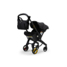 Carriola & Portabebé DOONA LIMITED EDITION MIDNIGHT