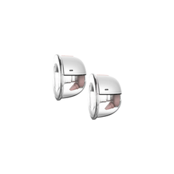 Extractor doble eléctrico manos libres Youha INS GEN2 D