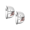 Extractor doble eléctrico manos libres Youha INS GEN2 D