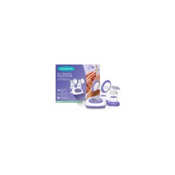 Extractor Doble Lansinoh SIGNATURE PRO DOUBLE ELECTRIC