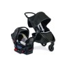 Carriola Britax Travel System B-FREE PREMIUM & B-SAFE GEN2 FLEXIFIT+