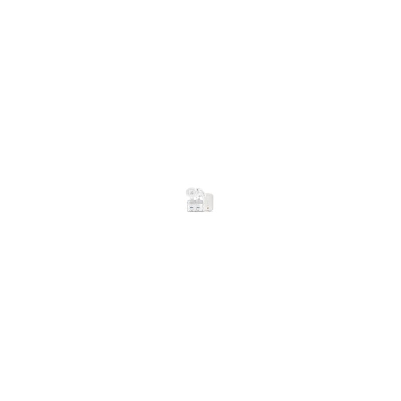 Extractor Electrico Doble Avent PORTATIL