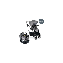 Carriola Britax Travel System WILLOW BROOK