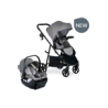 Carriola Britax Travel System WILLOW BROOK