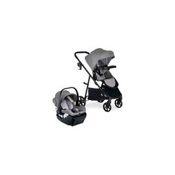 Carriola Britax Travel System WILLOW BROOK