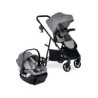 Carriola Britax Travel System WILLOW BROOK