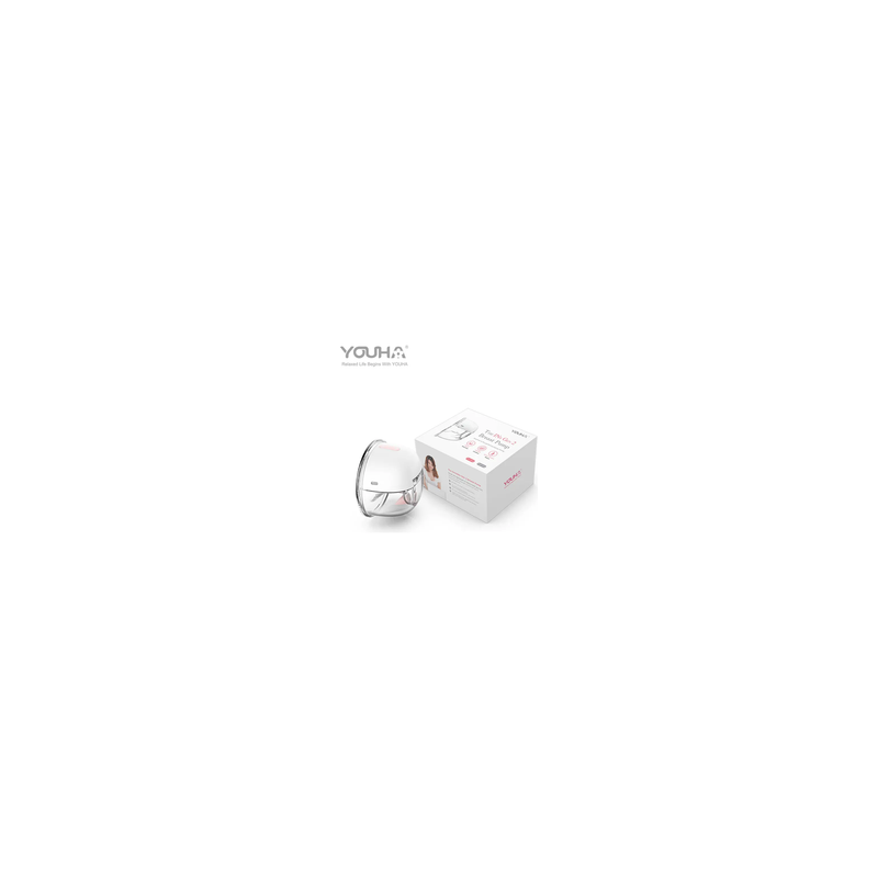 Extractor eléctrico manos libres Youha INS GEN2 S