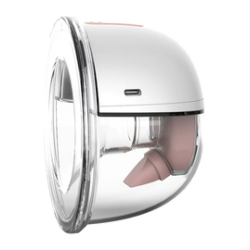 Extractor eléctrico manos libres Youha INS GEN2 S