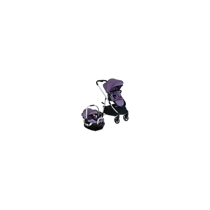 Carriola Britax Travel System WILLOW GROVE SC