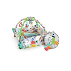 GIMNASIO bright starts 5IN1 YOUR WAY BALL PLAY