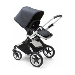Carriola Bugaboo Travel System FOX COMPLETE Us