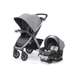 Carriola Chicco Travel System BRAVO 2.0