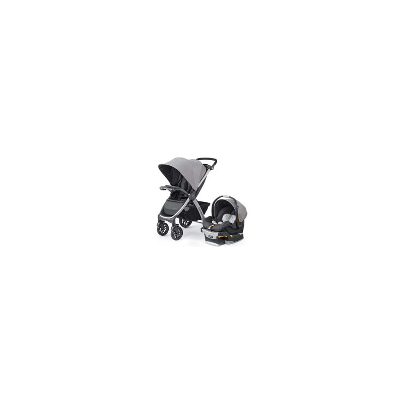 Carriola Chicco Travel System BRAVO 2.0