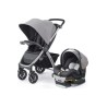 Carriola Chicco Travel System BRAVO 2.0