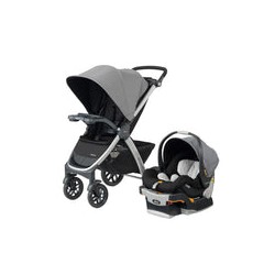 Carriola Chicco Travel System BRAVO 2.0