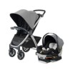 Carriola Chicco Travel System BRAVO 2.0