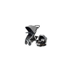 Carriola Chicco Travel System BRAVO 2.0